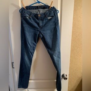 Size 12 H&M Jeans